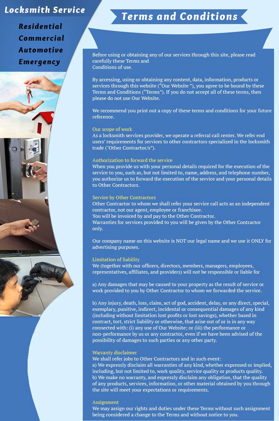 Laveen Village AZ Locksmith Store Laveen Village, AZ 480-616-2137